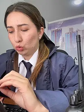 SUSY__06 webkamerás műsora