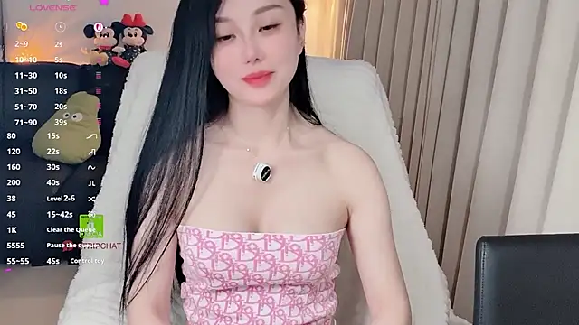 Xiatian520_ Live XXX-Chat