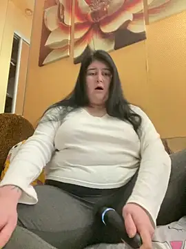 CassieLazy – Live XXX-chat