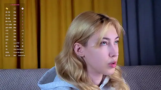 AngelicRice 现场XXX聊天