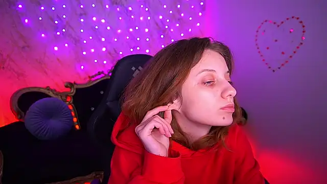 CuteeFoxy 即時 XXX 聊天