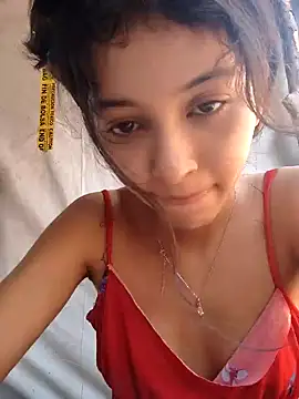 Soymaia's Live Sex Cam Show