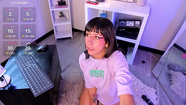 itsmroom_ – Live XXX-chat