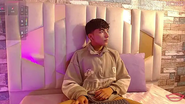 osamu_tayのライブXXXチャット