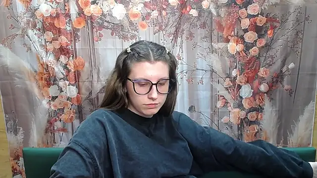 Sembang XXX Secara Langsung LilianaShine