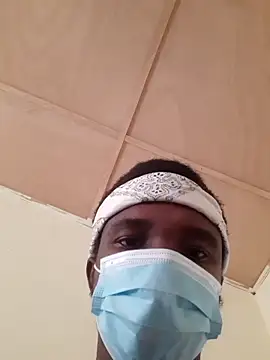 Show webcam de Xac1964