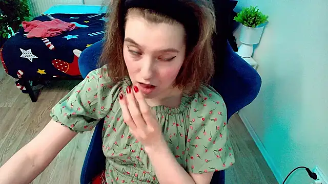 CranberryHot 现场XXX聊天