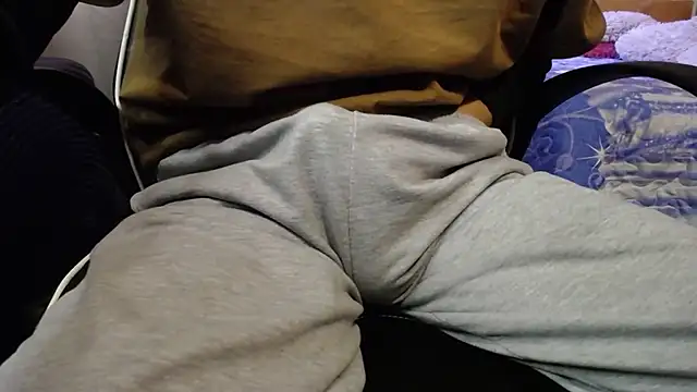 Chat +18 de ricksamm ao vivo