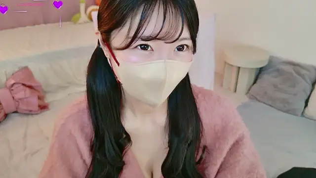 anchan_ 现场XXX聊天