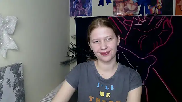 StellaCRL Live XXX-chat