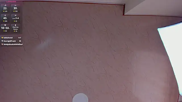 april_smiith Live XXX-Chat