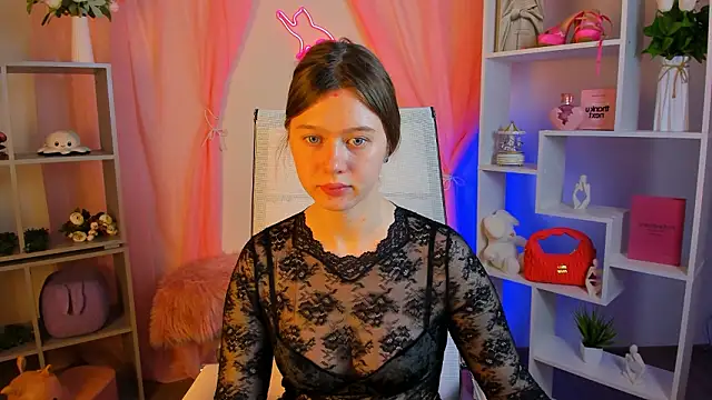 CelestineMauriac: απευθείας συνομιλία ΧΧΧ