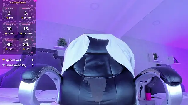 KarelyMitcheln Live XXX chat