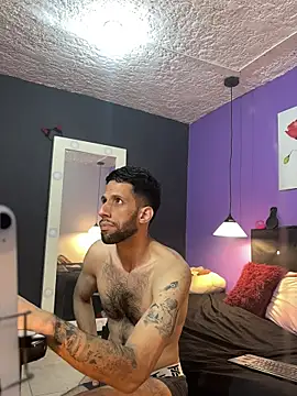XXX chat uživo modela Karim_mansur
