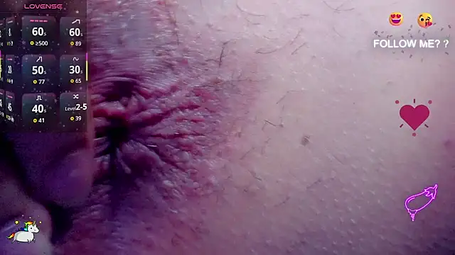 Show de SanjiI_777 na webcam