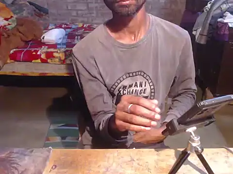 ThethunderPo Live XXX-Chat