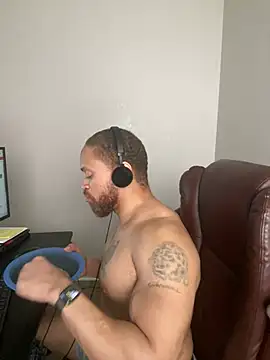 Fathero1time 在線直播表演