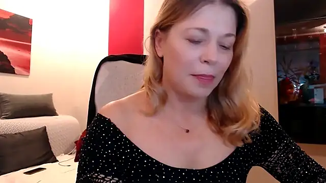 love-biondan Live XXX chat