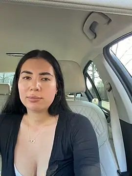 ClaireBreen Live XXX chat