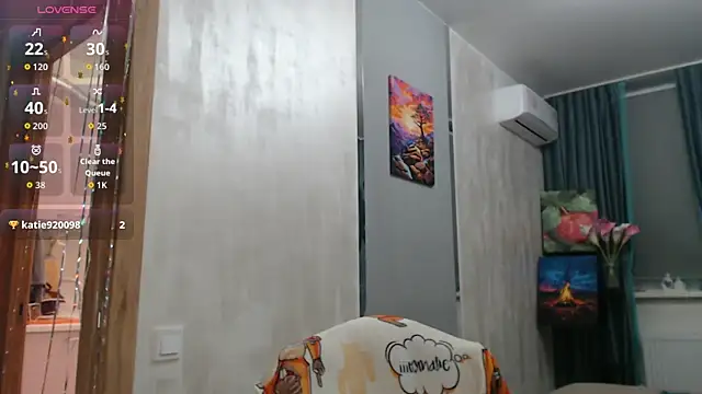 XXX chat uživo modela Stacy_Davice