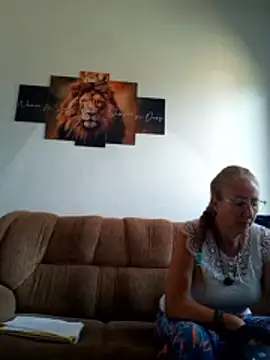 MILEIDE980 Chat XXX in diretta