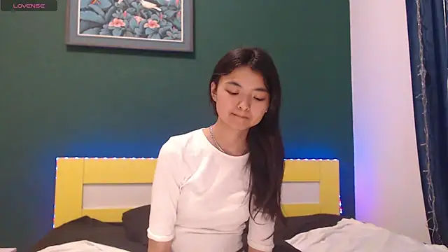 Shy_Kira 现场XXX聊天