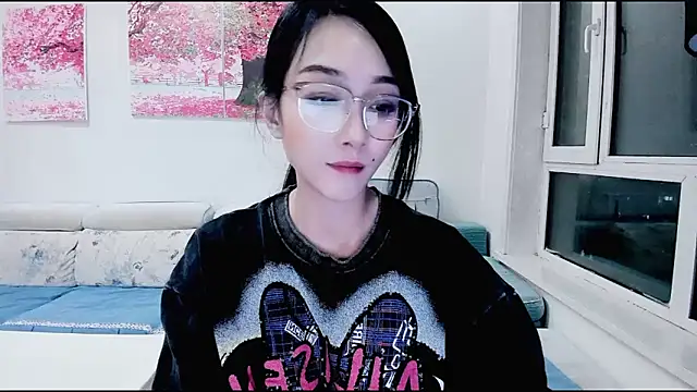 NIAN-er Live XXX-chat