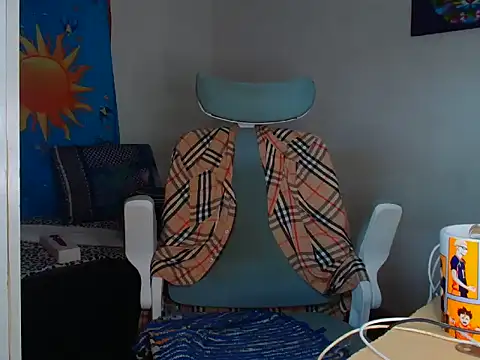 Chat XXX en directo de Sassa_69