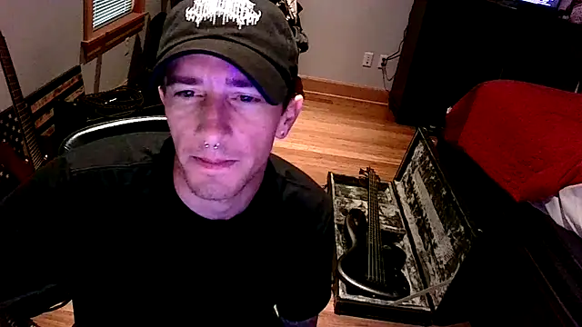 LEVIATHANX666's Live XXX Chat