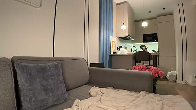 CyberFukk – Live XXX-chat