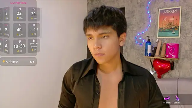 Thiago_Kozak's Live XXX Chat