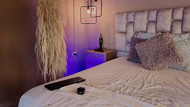 Chatroom XXX en direct de _liiss