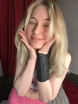 Živý XXX chat LovelyMiu