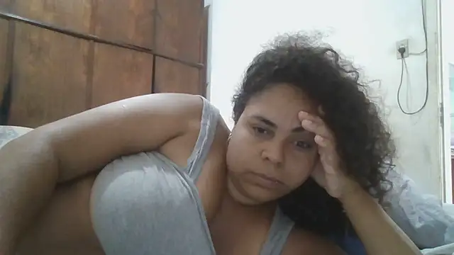 Show de fromjungle na webcam
