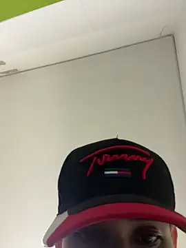 HarryGaze Live XXX-chat