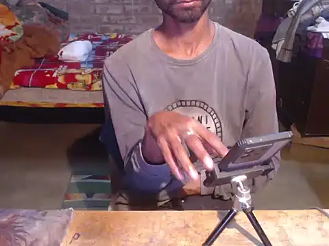 ThethunderPo's Live XXX Chat