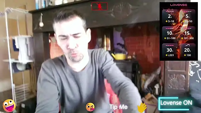 Hgay6935's Live XXX Chat