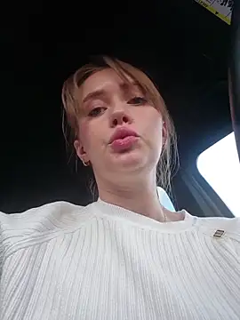 PrettieKate Live XXX-chat