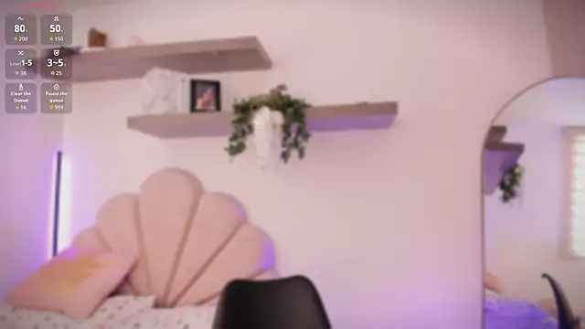 RachelMorgan01 网络视讯表演