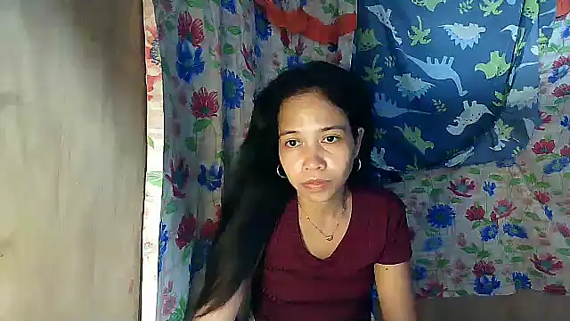 PinaySkinnyGirl – Live XXX-chat