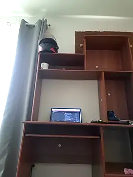 Show de webcam de Ally-cutee