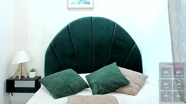 LenaRuiz_'s Live XXX Chat