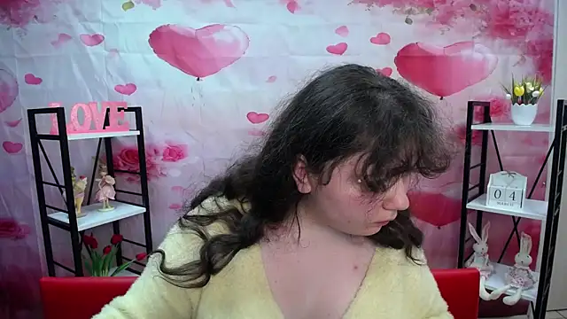 NeonilaLisova: онлайн-секс-чат