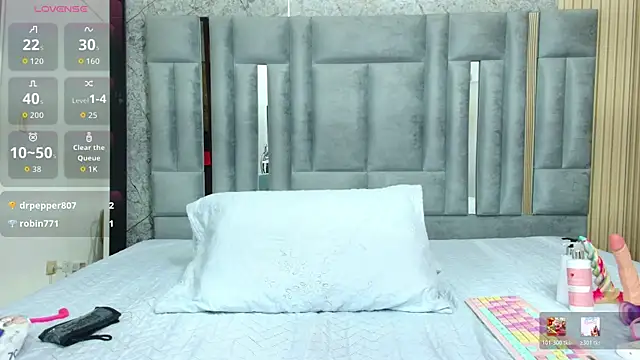 veronicaroose_'s Live XXX Chat