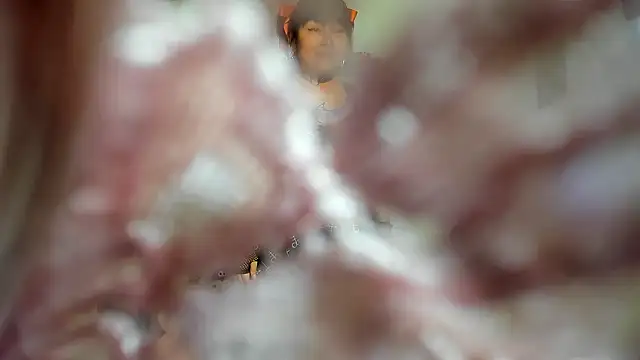 Shaddycute_ Obrolan Langsung XXX