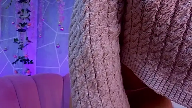 EmmyCortez Webcam show