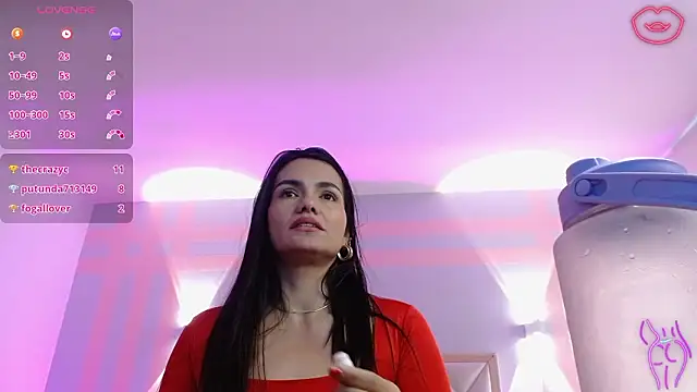 دردشة Rosalind_tay الجنسية المباشرة