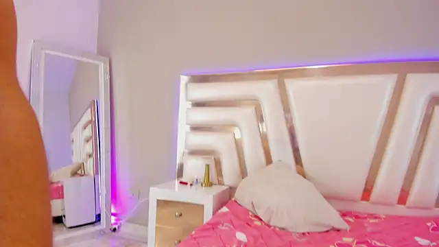 GeminisClark live XXX chat