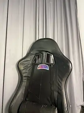 Show de webcam de Val12777