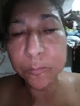 عرض كام PatriciaGrajales